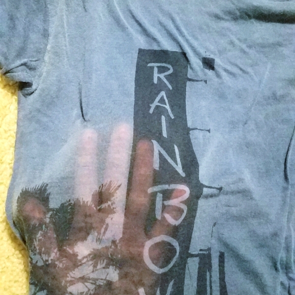 Urban Renewal (Urban Outfitters) Sheer Top - Picture 4 of 4